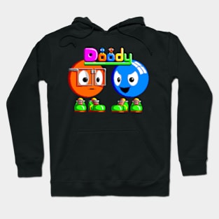 Doody Hoodie